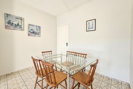 Apartamento para alugar com 50m², 1 quarto e 1 vagaSala