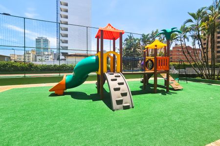 Apartamento para alugar com 50m², 1 quarto e 1 vagaÁrea de Lazer