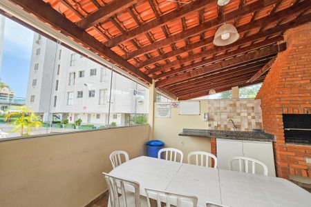 Apartamento para alugar com 50m², 1 quarto e 1 vagaÁrea de Lazer