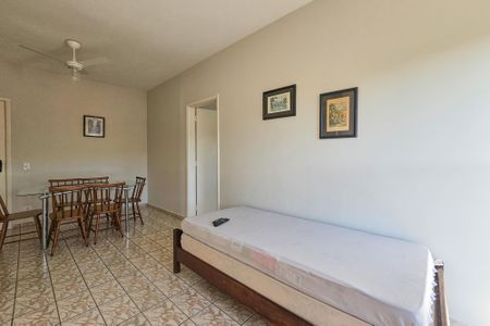 Apartamento para alugar com 50m², 1 quarto e 1 vagaSala