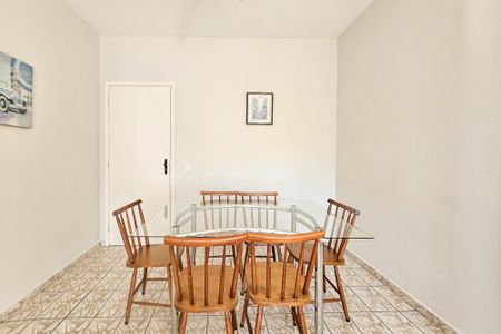 Apartamento para alugar com 50m², 1 quarto e 1 vagaSala