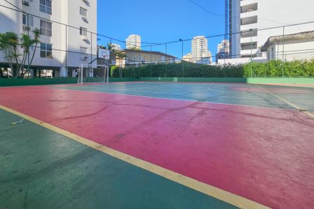 Apartamento para alugar com 50m², 1 quarto e 1 vagaÁrea de Lazer