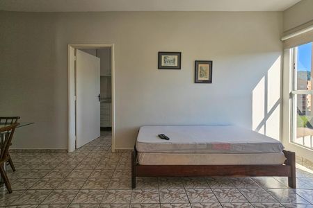 Apartamento para alugar com 50m², 1 quarto e 1 vagaSala