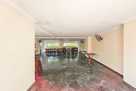 Apartamento para alugar com 50m², 1 quarto e 1 vagaÁrea de Lazer