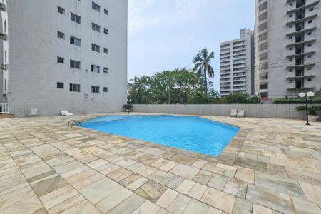 Apartamento para alugar com 50m², 1 quarto e 1 vagaÁrea de Lazer