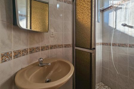 Apartamento para alugar com 50m², 1 quarto e 1 vagaBanheiro