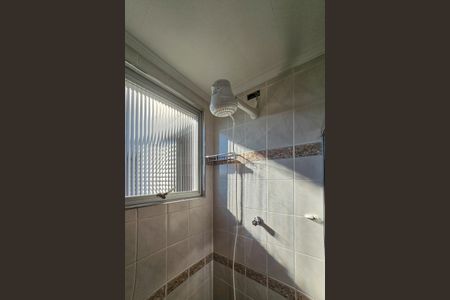 Apartamento para alugar com 50m², 1 quarto e 1 vagaBanheiro