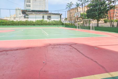 Apartamento para alugar com 50m², 1 quarto e 1 vagaÁrea de Lazer