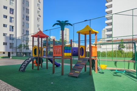 Apartamento para alugar com 50m², 1 quarto e 1 vagaÁrea de Lazer