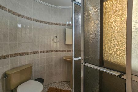 Apartamento para alugar com 50m², 1 quarto e 1 vagaBanheiro