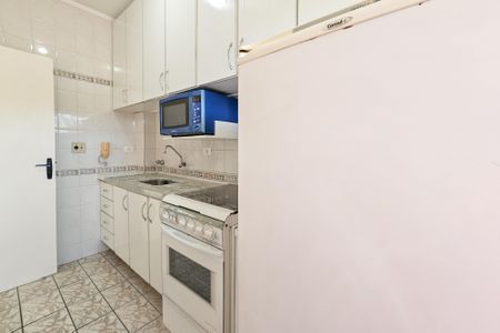 Apartamento para alugar com 50m², 1 quarto e 1 vagaCozinha