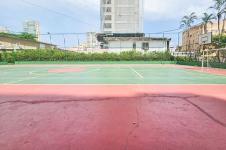 Apartamento para alugar com 50m², 1 quarto e 1 vagaÁrea de Lazer