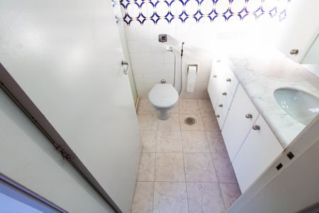 Studio à venda com 38m², 1 quarto e sem vagaBanheiro/ Suíte