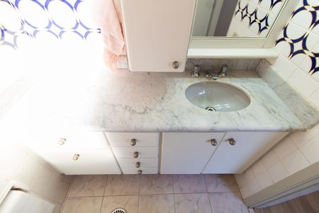 Studio à venda com 38m², 1 quarto e sem vagaBanheiro/ Suíte