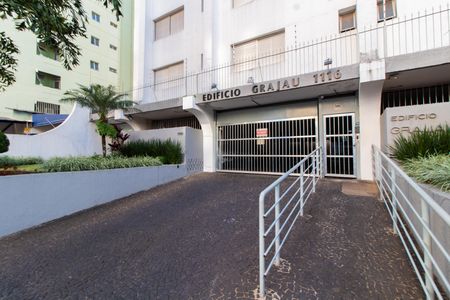 Studio à venda com 38m², 1 quarto e sem vagaFachada