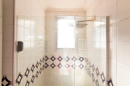 Studio à venda com 38m², 1 quarto e sem vagaBanheiro/ Suíte