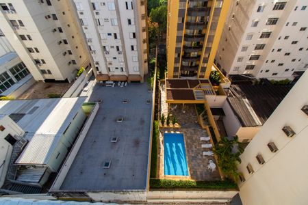 Studio à venda com 38m², 1 quarto e sem vagaVista/Suíte