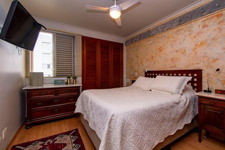 Apartamento para alugar com 105m², 3 quartos e 2 vagas