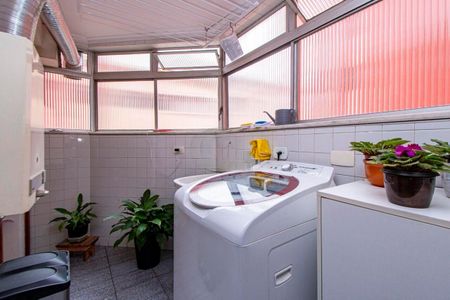 Apartamento para alugar com 105m², 3 quartos e 2 vagas