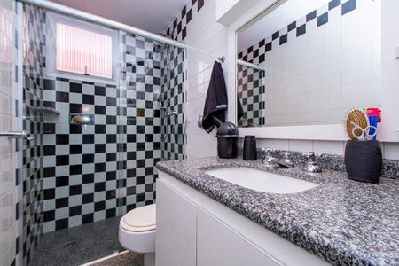 Apartamento para alugar com 105m², 3 quartos e 2 vagas