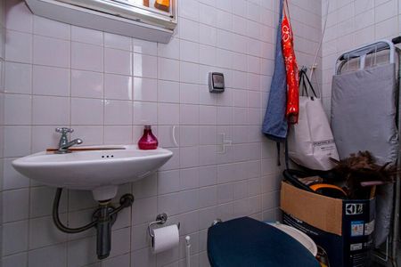 Apartamento para alugar com 105m², 3 quartos e 2 vagas