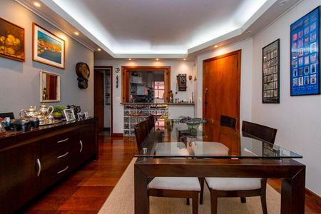 Apartamento para alugar com 105m², 3 quartos e 2 vagas