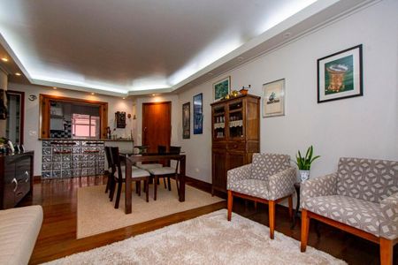 Apartamento para alugar com 105m², 3 quartos e 2 vagas
