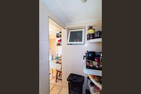 Apartamento à venda com 72m², 3 quartos e 1 vaga Apartamento à venda com 72m², 3 quartos e 1 vagaÁrea de Serviço