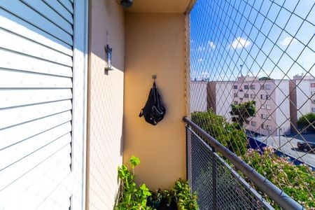 Apartamento à venda com 72m², 3 quartos e 1 vaga Apartamento à venda com 72m², 3 quartos e 1 vagaSacada