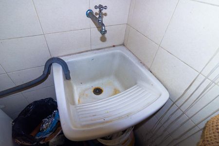 Apartamento à venda com 72m², 3 quartos e 1 vaga Apartamento à venda com 72m², 3 quartos e 1 vagaÁrea de Serviço