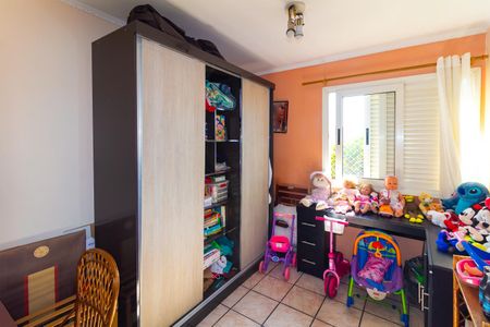 Apartamento à venda com 72m², 3 quartos e 1 vaga Apartamento à venda com 72m², 3 quartos e 1 vagaQuarto 2