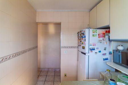 Apartamento à venda com 72m², 3 quartos e 1 vaga Apartamento à venda com 72m², 3 quartos e 1 vagaCozinha