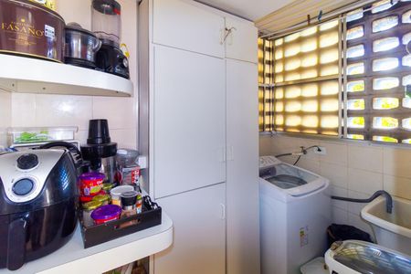 Apartamento à venda com 72m², 3 quartos e 1 vaga Apartamento à venda com 72m², 3 quartos e 1 vagaÁrea de Serviço