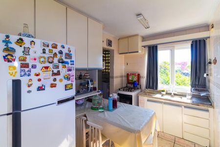 Apartamento à venda com 72m², 3 quartos e 1 vaga Apartamento à venda com 72m², 3 quartos e 1 vagaCozinha