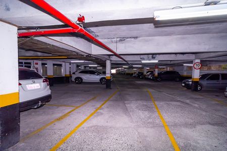 Apartamento à venda com 72m², 3 quartos e 1 vaga Apartamento à venda com 72m², 3 quartos e 1 vagaGaragem