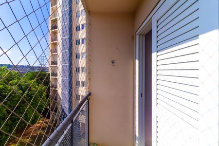 Apartamento à venda com 72m², 3 quartos e 1 vaga Apartamento à venda com 72m², 3 quartos e 1 vagaSacada