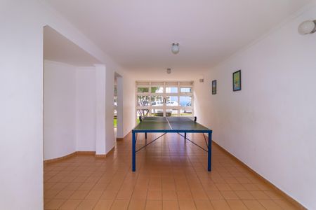 Apartamento à venda com 72m², 3 quartos e 1 vaga Apartamento à venda com 72m², 3 quartos e 1 vagaÁrea comum - Salão de jogos