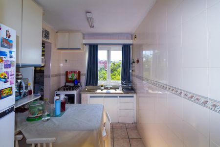 Apartamento à venda com 72m², 3 quartos e 1 vaga Apartamento à venda com 72m², 3 quartos e 1 vagaCozinha