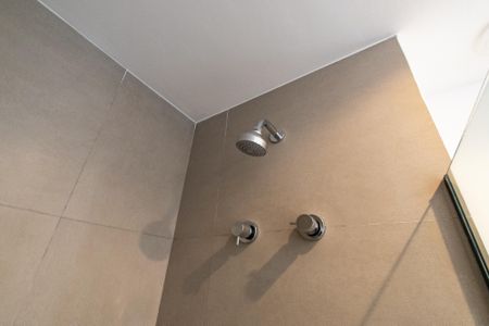 Studio para alugar com 19m², 1 quarto e sem vaga Studio para alugar com 19m², 1 quarto e sem vagaBanheiro