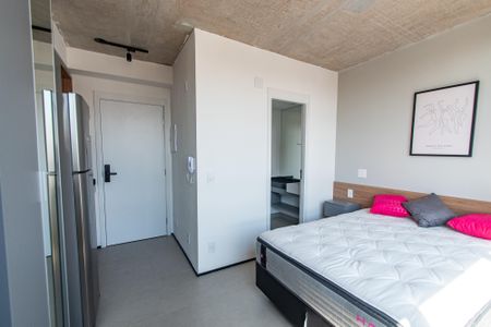 Studio para alugar com 19m², 1 quarto e sem vaga Studio para alugar com 19m², 1 quarto e sem vagaStudio