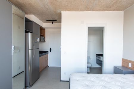 Studio para alugar com 19m², 1 quarto e sem vaga Studio para alugar com 19m², 1 quarto e sem vagaStudio