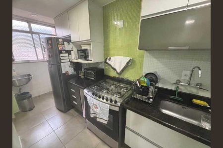 Apartamento à venda com 174m², 4 quartos e 2 vagas