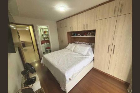 Apartamento à venda com 174m², 4 quartos e 2 vagas