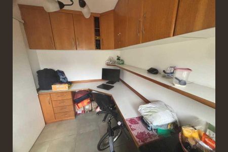 Apartamento à venda com 174m², 4 quartos e 2 vagas