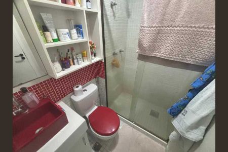 Apartamento à venda com 174m², 4 quartos e 2 vagas