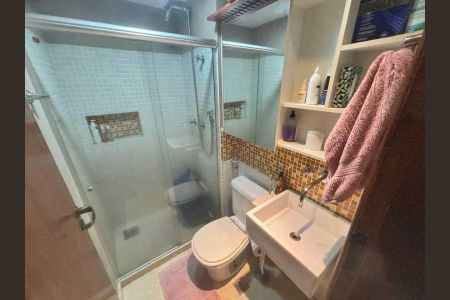 Apartamento à venda com 174m², 4 quartos e 2 vagas