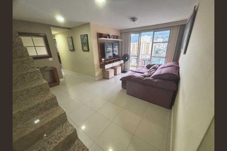 Apartamento à venda com 174m², 4 quartos e 2 vagas