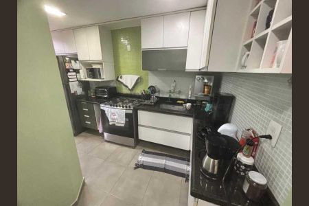 Apartamento à venda com 174m², 4 quartos e 2 vagas