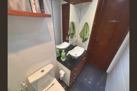 Apartamento à venda com 174m², 4 quartos e 2 vagas