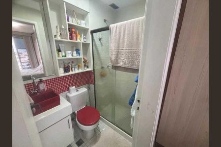 Apartamento à venda com 174m², 4 quartos e 2 vagas